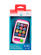 SmartPhone de Aprendizaje Rosa - Miniatura 2
