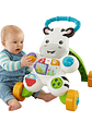 Fisher Price Zebra Andadera De Aprendizaje  - Miniatura 3
