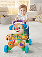 Fisher Price Perrito Andadera - Miniatura 1