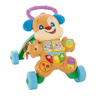 Fisher Price Perrito Andadera