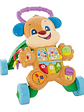 Fisher Price Perrito Andadera - Miniatura 2