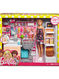 Set Supermercado De Barbie - Miniatura 2