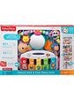 Fisher Price Gimnasio Deluxe Piano Pataditas - Miniatura 1