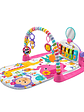 Fisher Price Gimnasio Deluxe Piano Pataditas - Miniatura 2