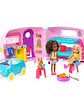 Barbie Cámper De Chelsea - Miniatura 3