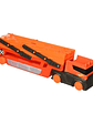 Hot Wheels Mega Remolque - Miniatura 2