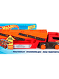 Hot Wheels Mega Remolque - Miniatura 1