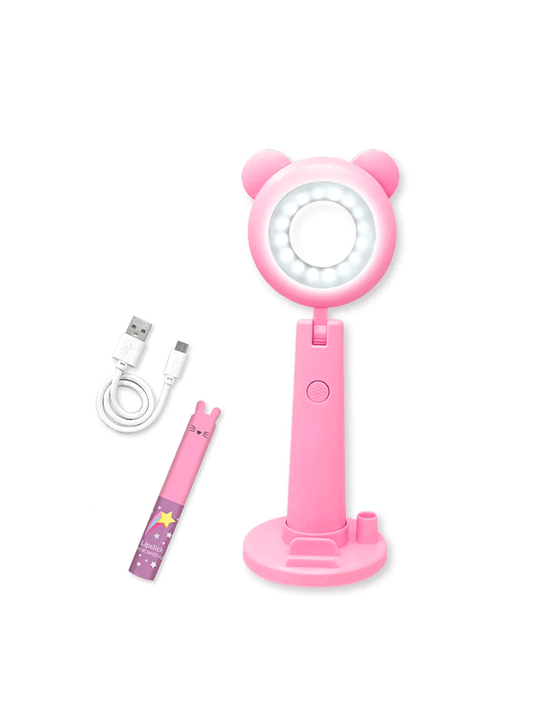 Aro De Luz Led Live Show Rainbow  2