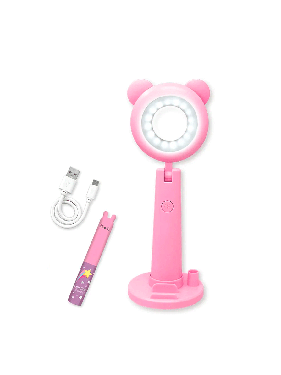 Aro De Luz Led Live Show Rainbow  2