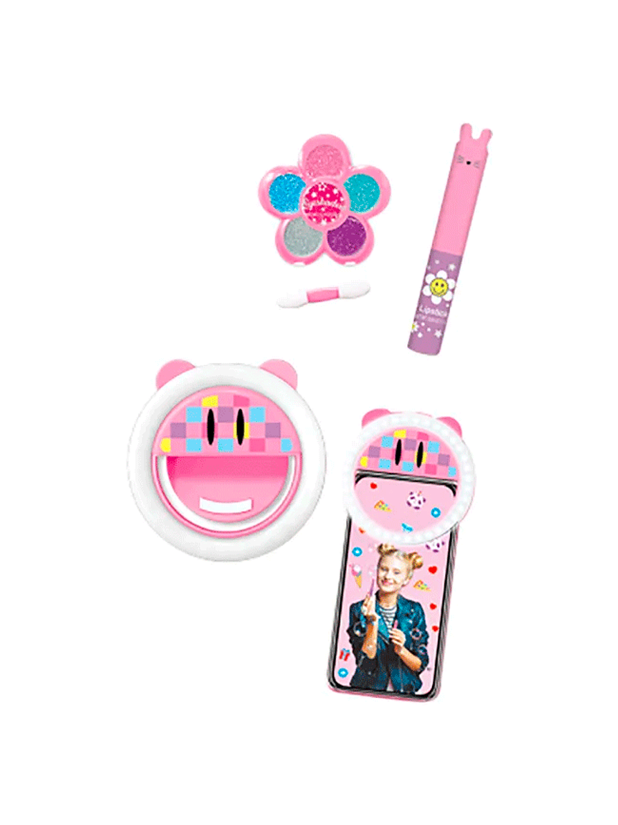 Aro De Luz Tech On The Go Cool Vibes 2