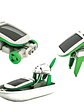 Robot Solar 6 En 1 Be Green  - Miniatura 2