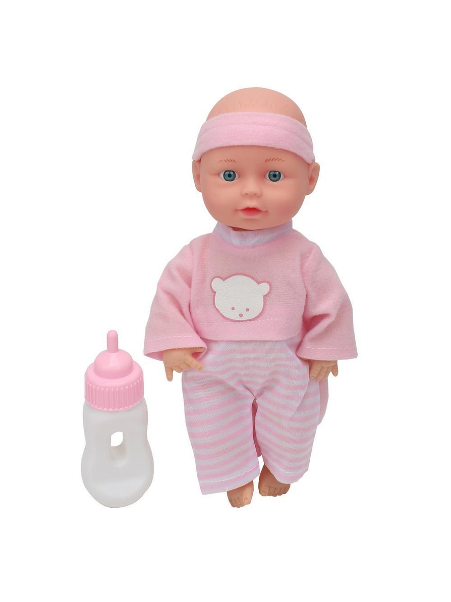 Muñeca Dulce Baby Mom  1