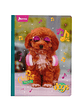 Cuaderno Cosido Norma Dogs 100 Hojas Doble Línea - Miniatura 5