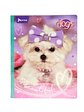 Cuaderno Cosido Norma Dogs 50 Hojas Lineas  - Miniatura 11