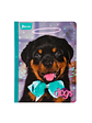 Cuaderno Cosido Norma Dogs 50 Hojas Lineas  - Miniatura 14