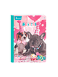 Cuaderno Cosido Norma Dogs 50 Hojas Lineas  - Miniatura 5