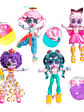 Capsule Chix S1 Magic Muñeca  - Miniatura 2
