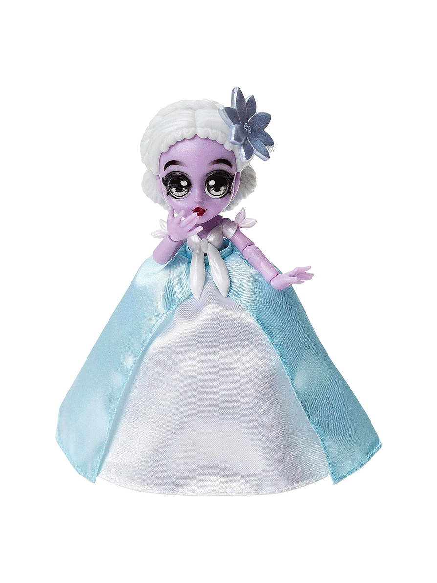 Capsule Chix S1 Giga Glam Muñeca  4