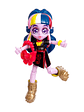 Capsule Chix S1 Ram Rock Muñeca  - Miniatura 4