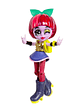 Capsule Chix S1 Ram Rock Muñeca  - Miniatura 5