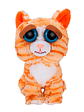 Peluche Feisty Pets Princesa Gato  - Miniatura 1
