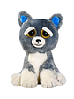 Peluche Feisty Pets Sammy Perro  - Miniatura 1