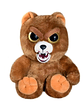 Peluche Feisty Pets Señor Growls Oso  - Miniatura 2