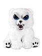 Peluche Feisty Pets Karl Oso Polar  - Miniatura 2