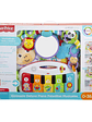 Fisher-Price Gimnasio Deluxe Piano - Miniatura 1