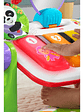 Fisher-Price Gimnasio Deluxe Piano - Miniatura 3