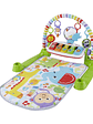 Fisher-Price Gimnasio Deluxe Piano - Miniatura 2
