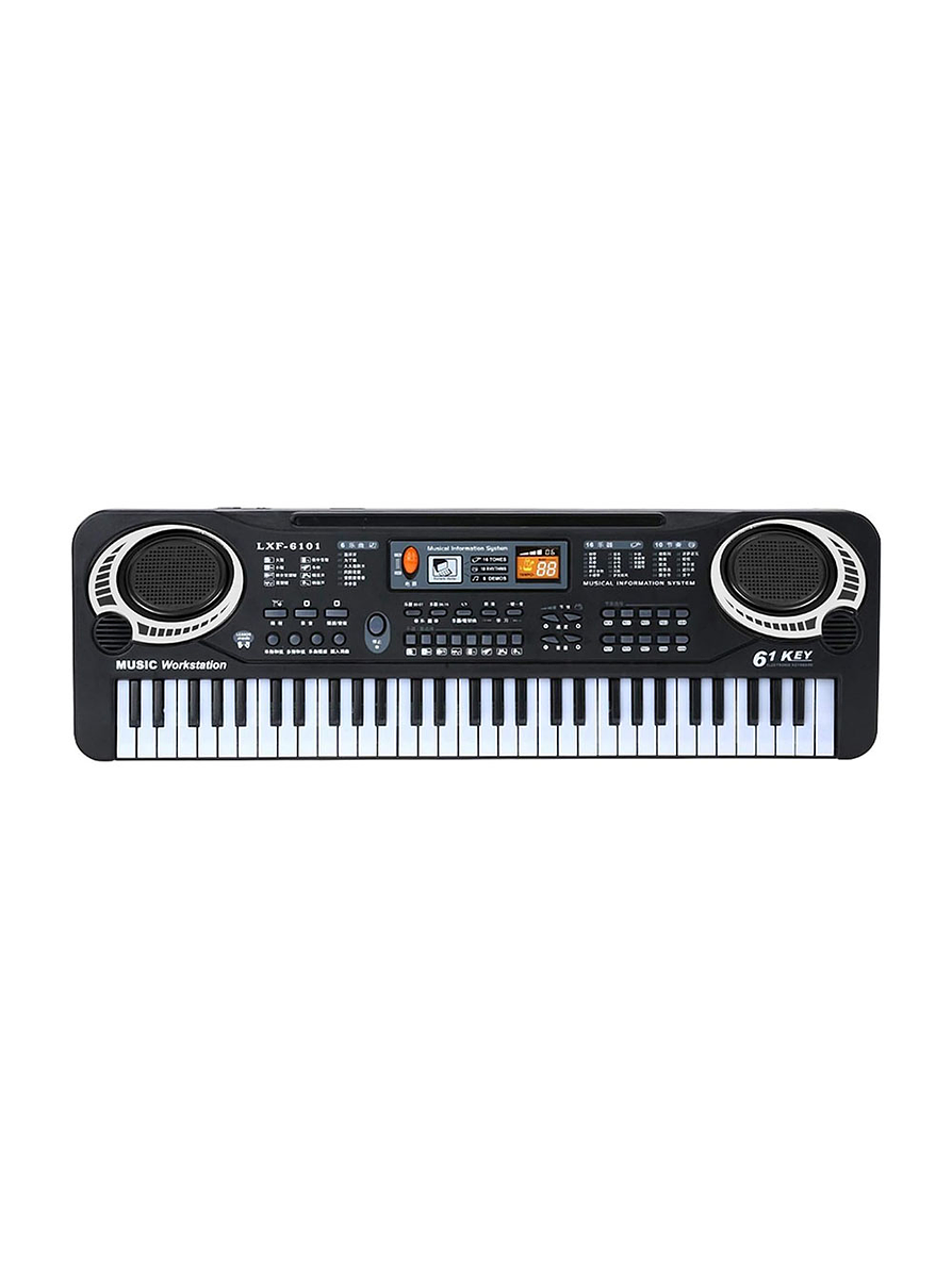 Organeta Electrónica Music Prodigy  1