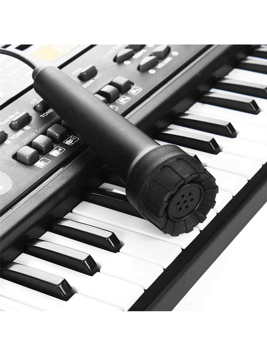 Organeta Electrónica Music Prodigy  4