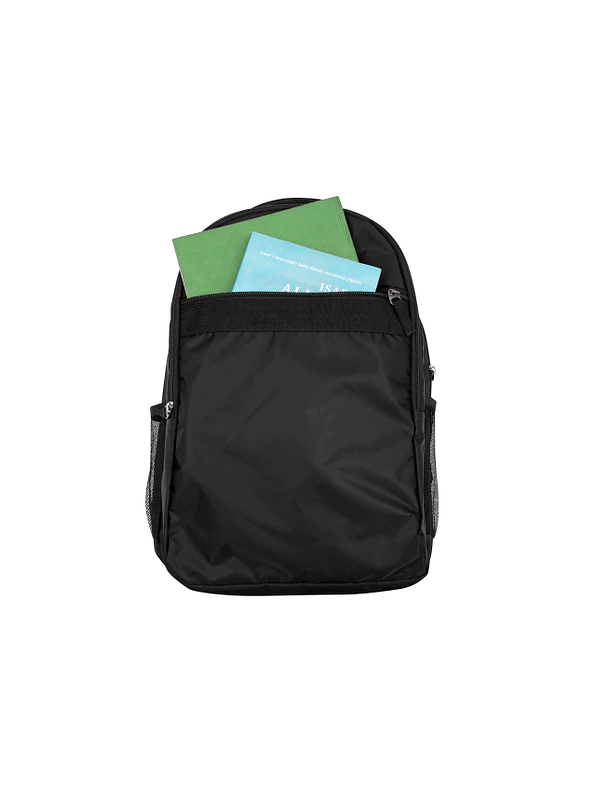 Morral Portacomputador TechBag 14