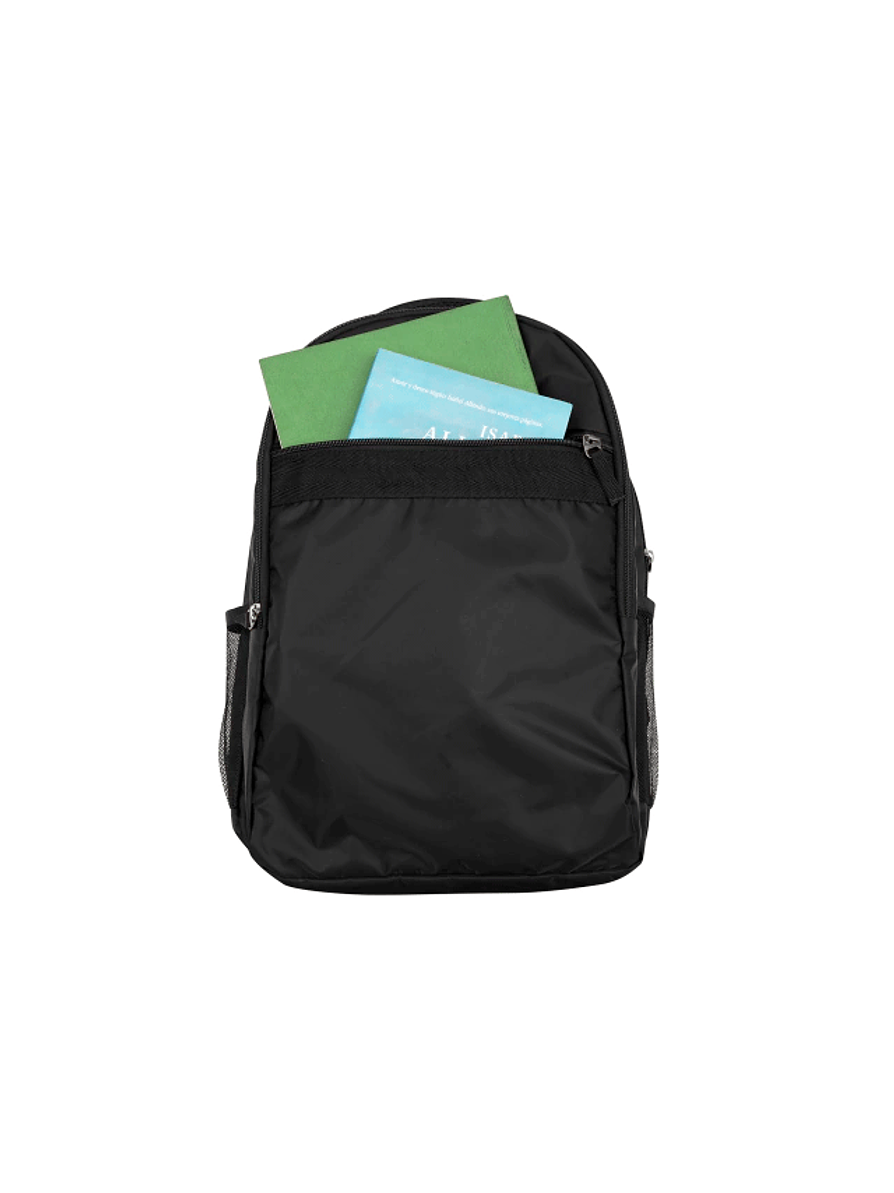 Morral Portacomputador TechBag 14