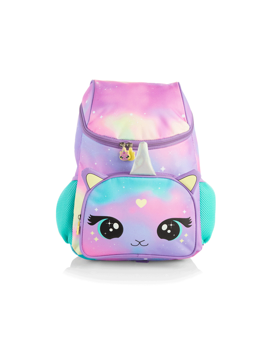 Morral Scribe Kids 13