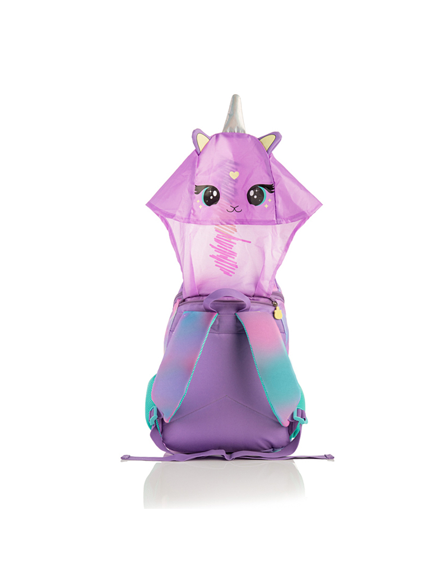 Morral Scribe Kids 16.5