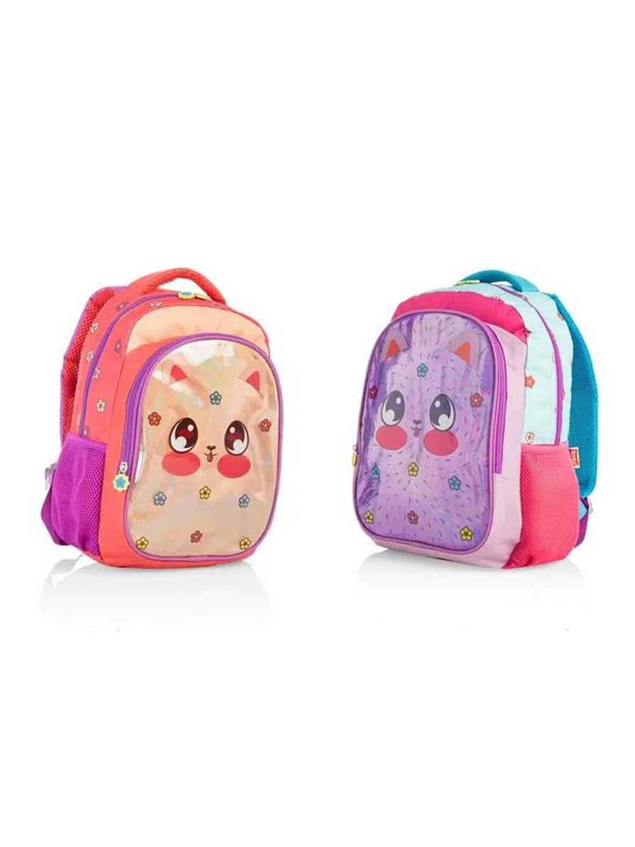 Morral Master Kids 13