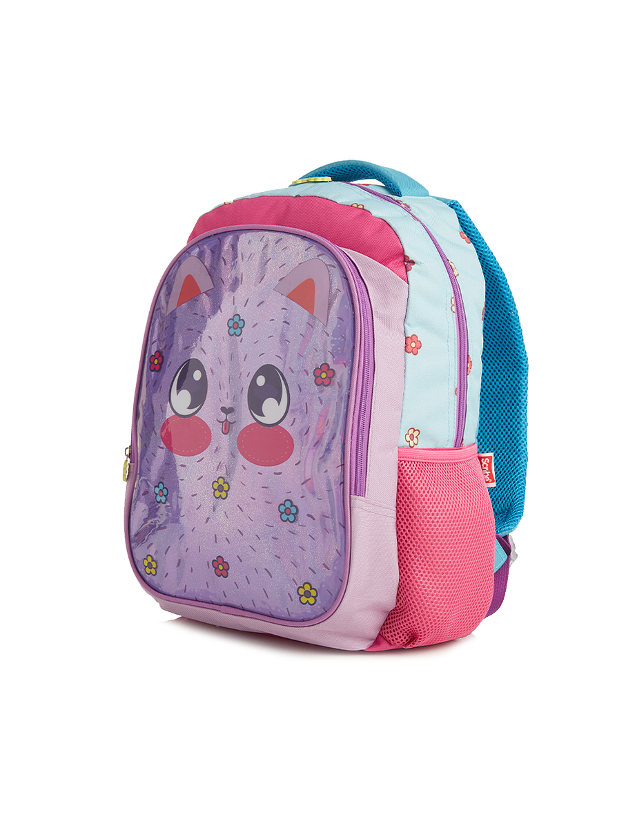 Morral Master Kids 16.5