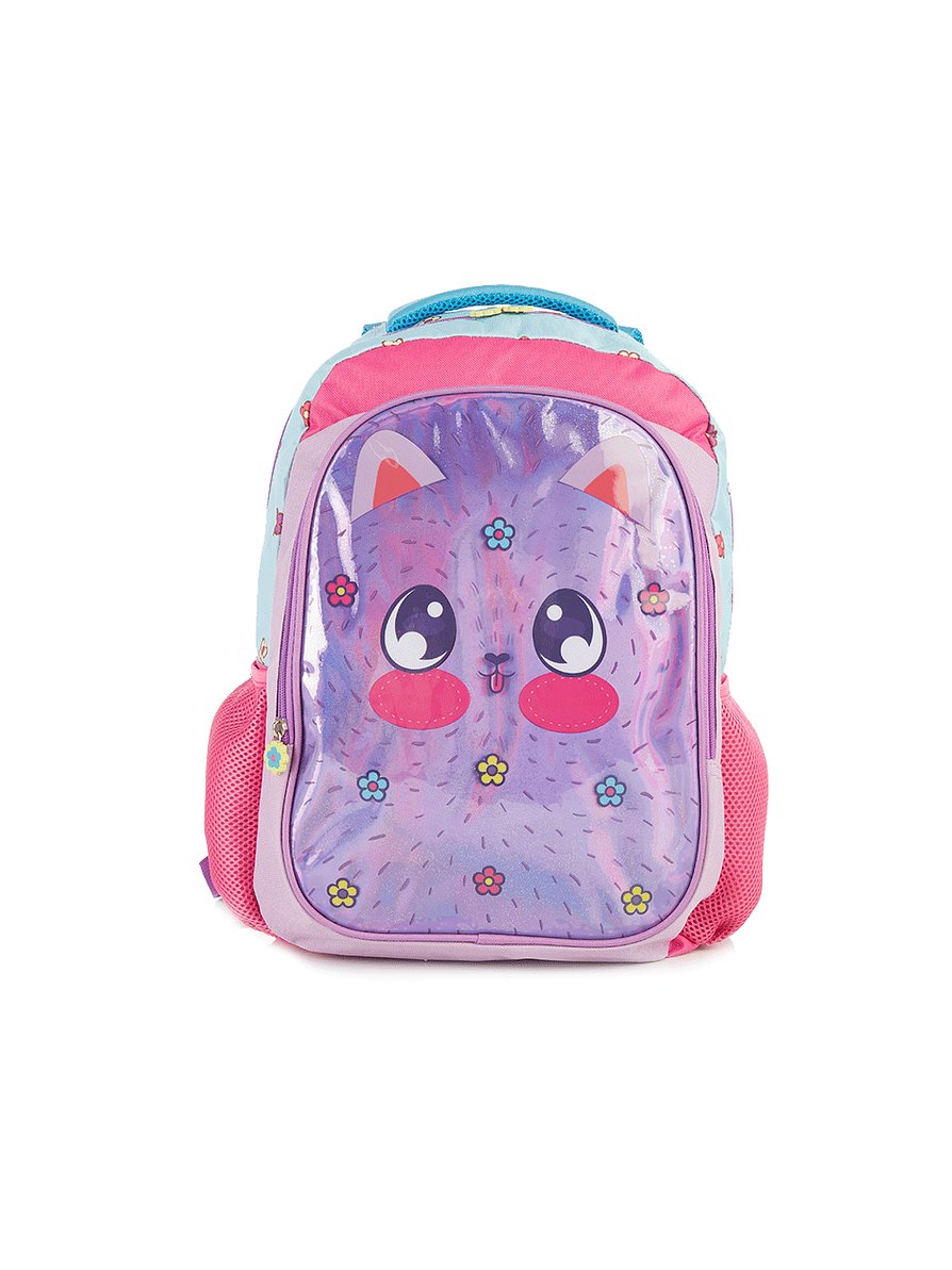 Morral Master Kids 13