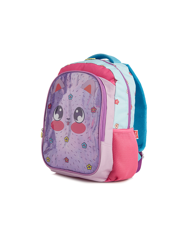 Morral Master Kids 13