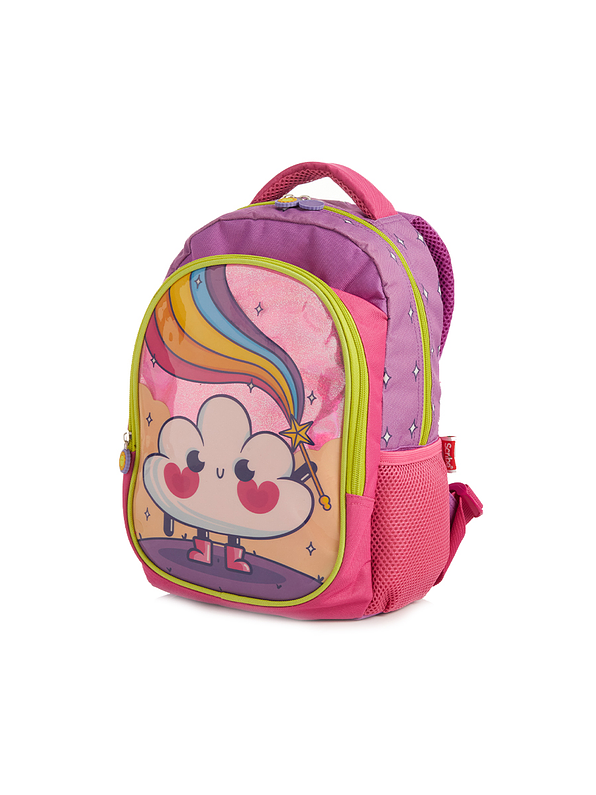 Morral Master Kids 16.5