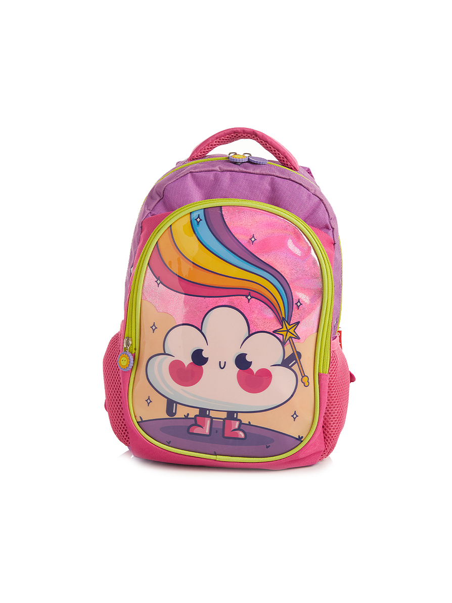 Morral Master Kids 16.5