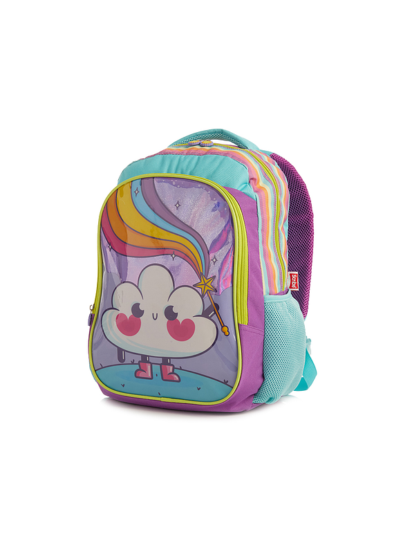 Morral Master Kids 13