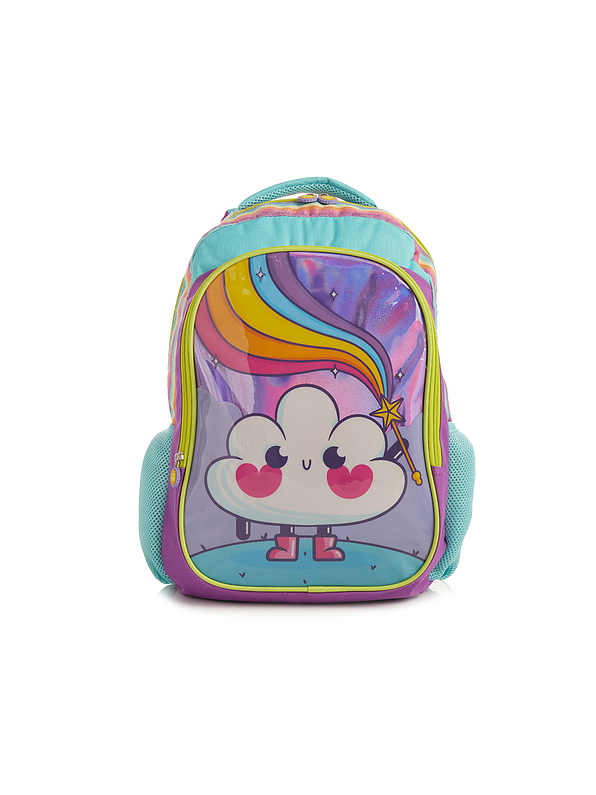 Morral Master Kids 13