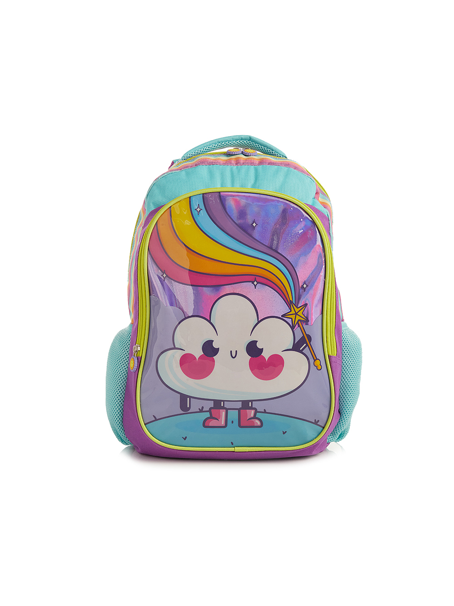 Morral Master Kids 13