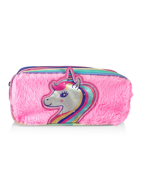 Cartuchera Scribe Kids Unicornio  1