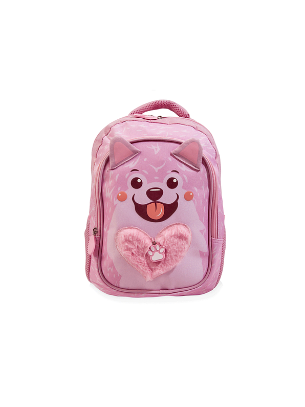 Morral Scribe Kids 13