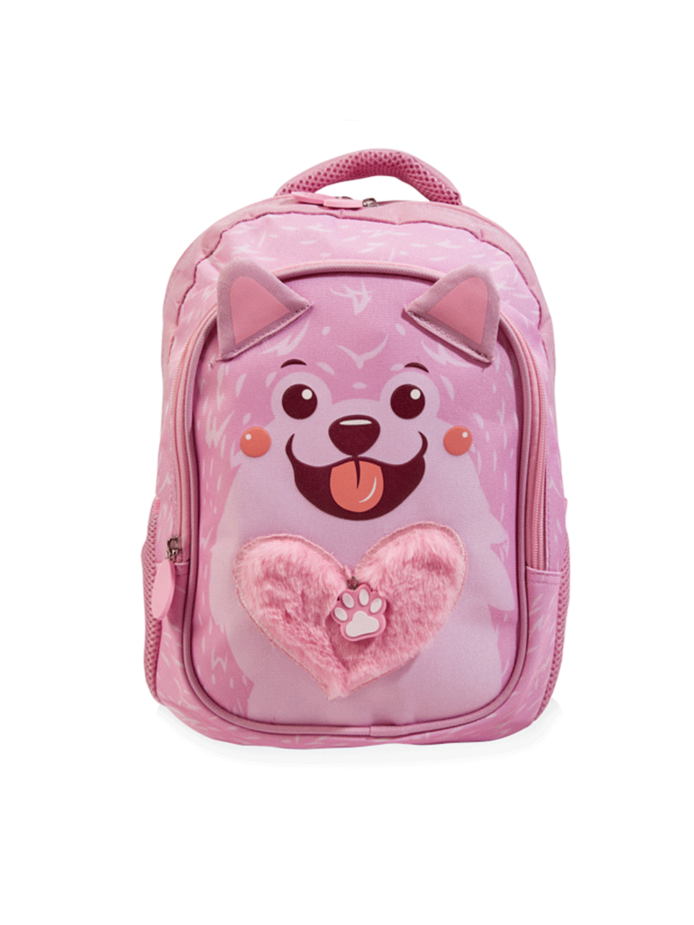 Morral Scribe Kids 13