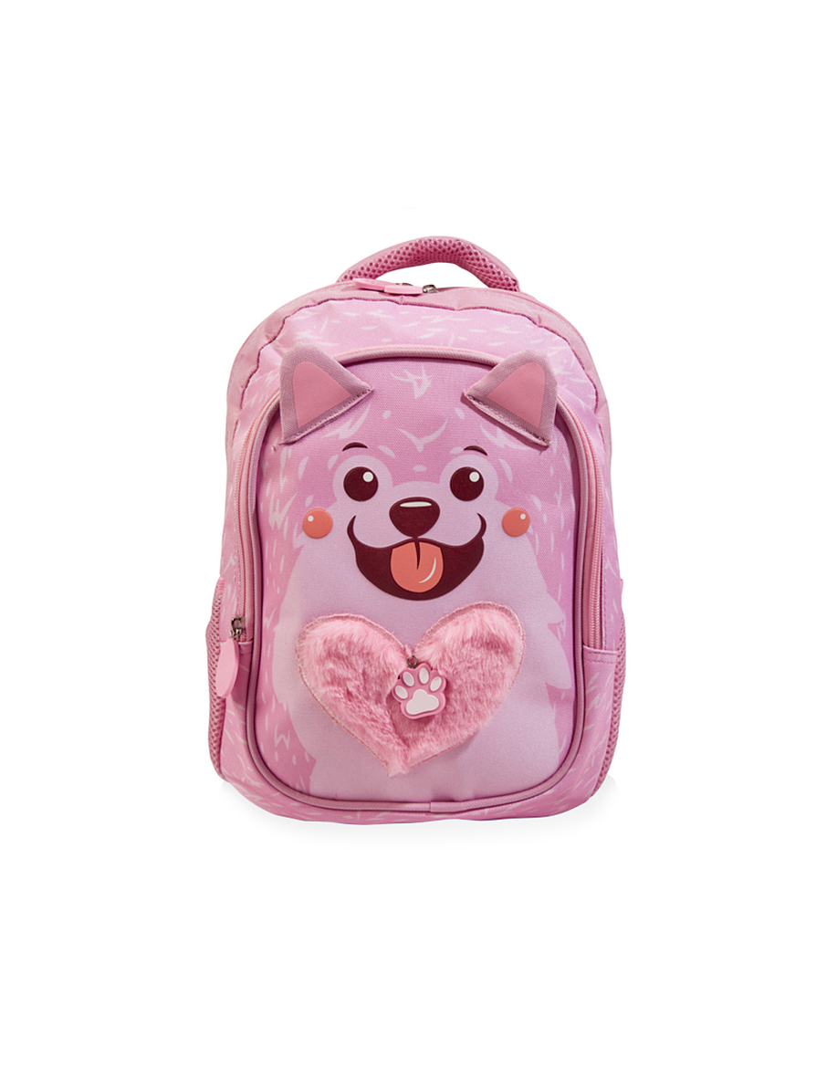 Morral Scribe Kids 16.5